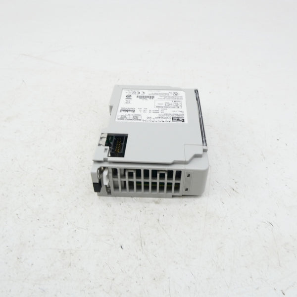 SPECTRUM CONTROLS 1769SC-IF4IH SER. A 24VDC NSMP
