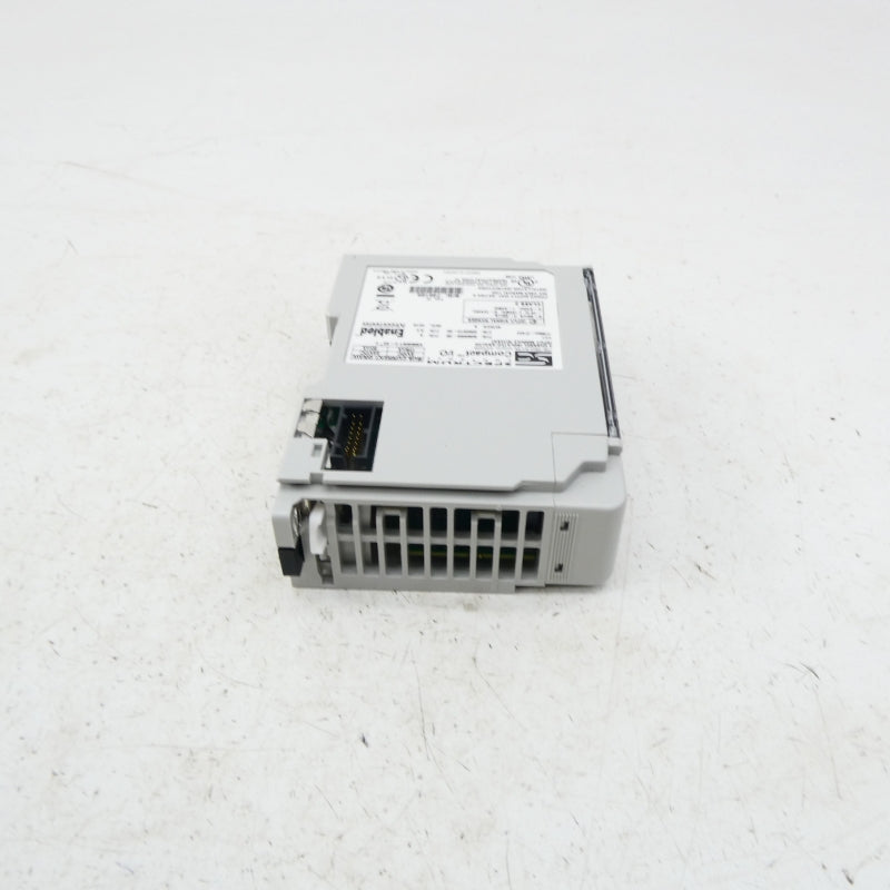 SPECTRUM CONTROLS 1769SC-IF4IH SER. A 24VDC NSMP