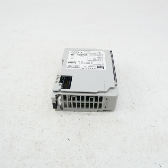 SPECTRUM CONTROLS 1769SC-IF4IH SER. A 24VDC NSMP