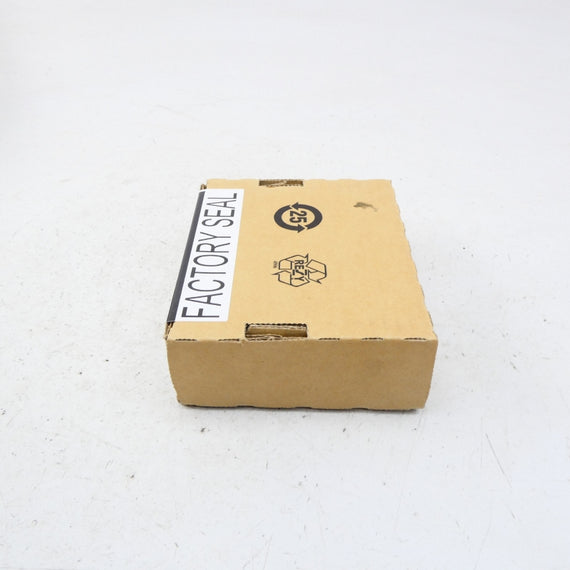 ALLEN BRADLEY 1769-OB8 SER. A F/W 3.1 DATE: 2021 NSFS