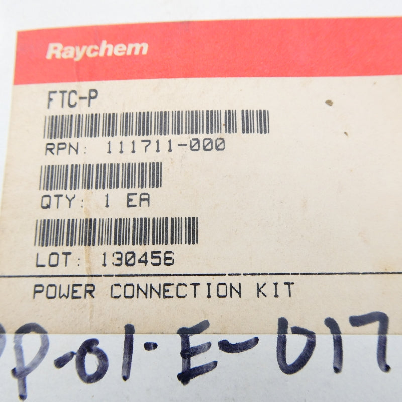 RAYCHEM FTC-P NSMP