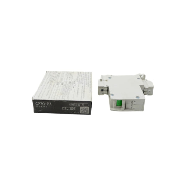 MITSUBISHI CP30-BA-1P1-M-1AA 250V 1A NSMP