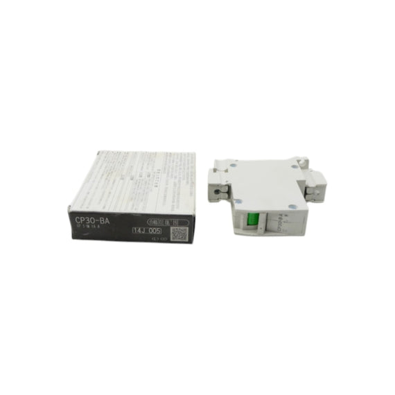 MITSUBISHI CP30-BA-1P1-M-1AA 250V 1A NSMP