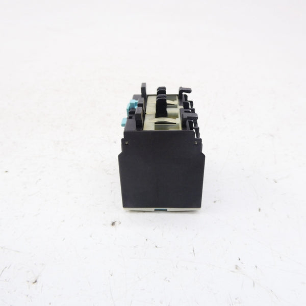 SIEMENS 3RH1921-1FE22 240V 10A NSMP