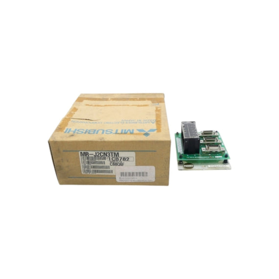 MITSUBISHI MR-J2CN3TM NSMP