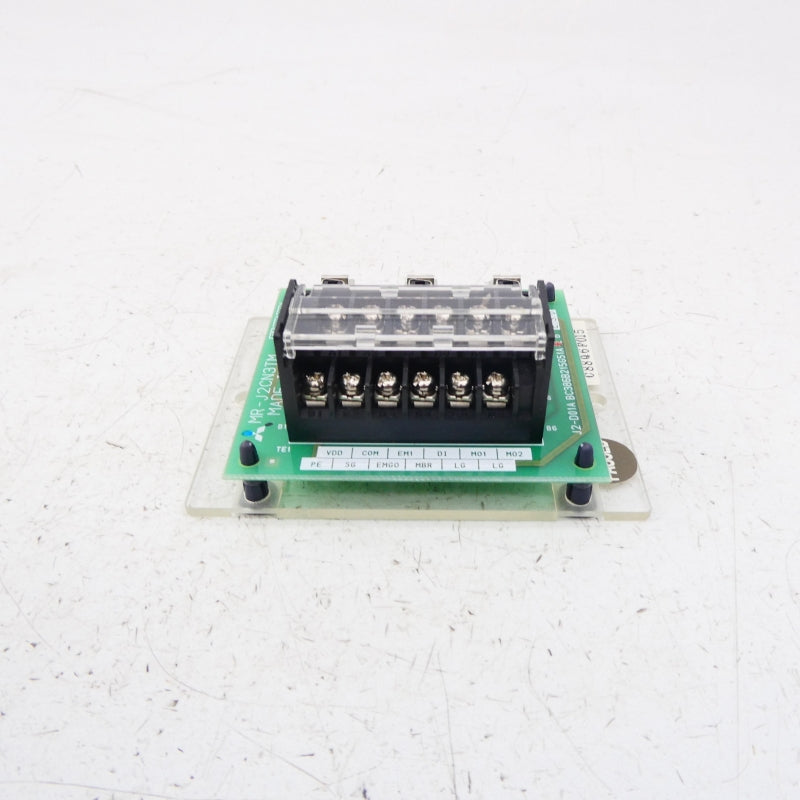 MITSUBISHI MR-J2CN3TM NSMP