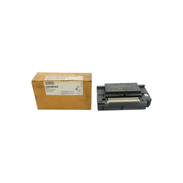 SIEMENS 6ES7134-0HF01-0XB0 NSMP