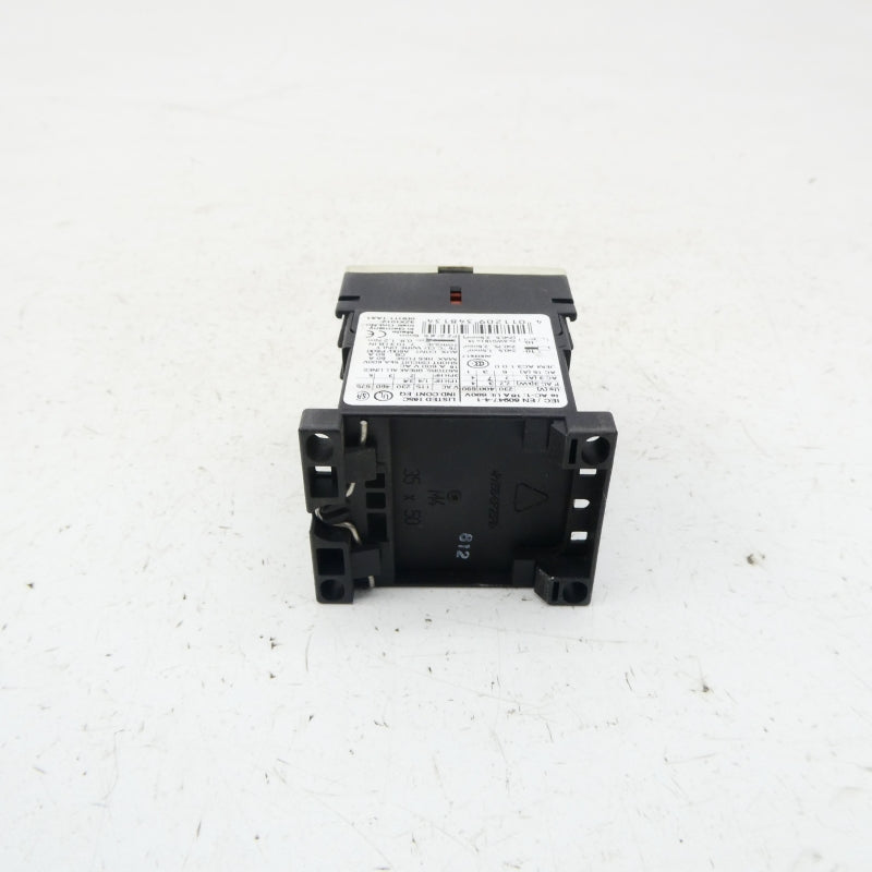 SIEMENS 3RT1015-1AP61 220VAC NSMP