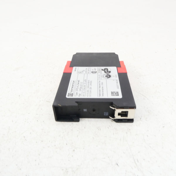 TELEMECANIQUE XPSAL5110 24VAC/DC NSMP