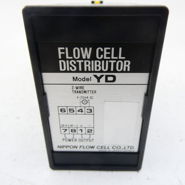 NIPPON FLOW YD NSNP