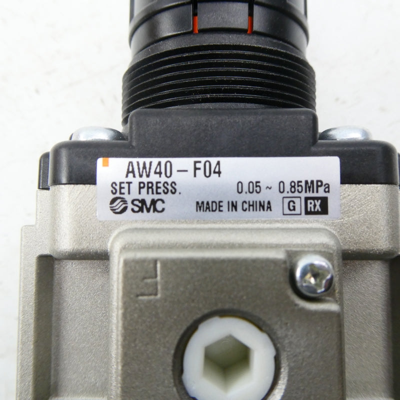 SMC AW40-F04 NSNP