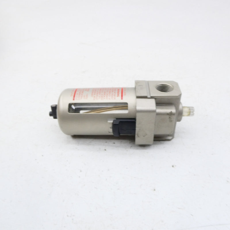 SMC AL40-N04-3Z 150PSI NSNP