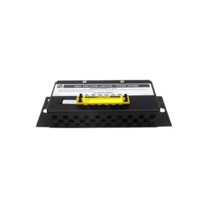 S&C TA-1741 NSNP