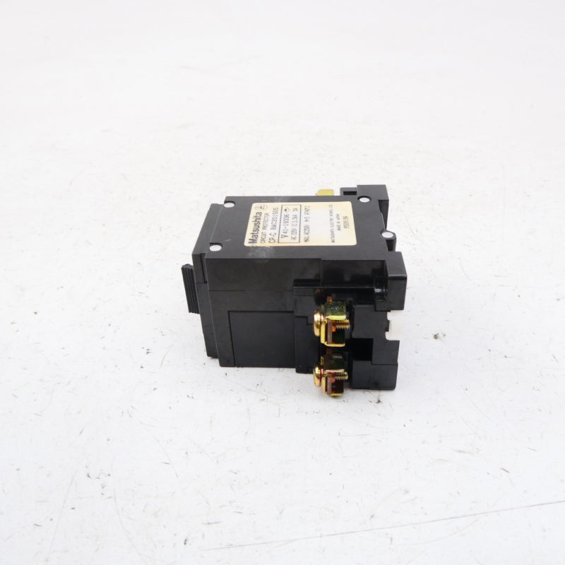 MATUSHITA CP-CBAC201505 220VAC 5A NSNP