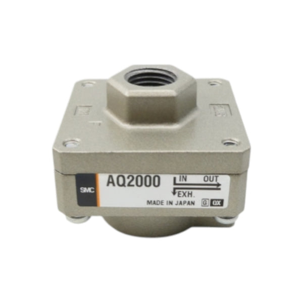 SMC AQ2000 NSNP
