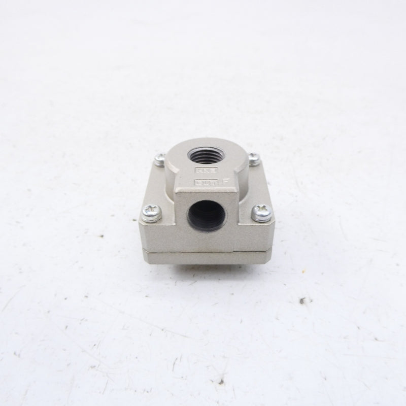 SMC AQ2000 NSNP