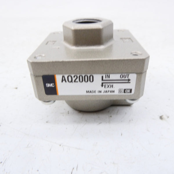 SMC AQ2000 NSNP