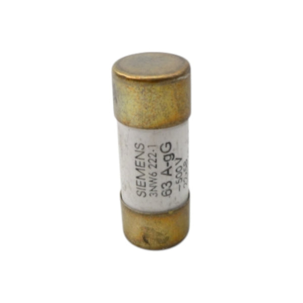 SIEMENS 3NW6222-1 500V 63A NSNP