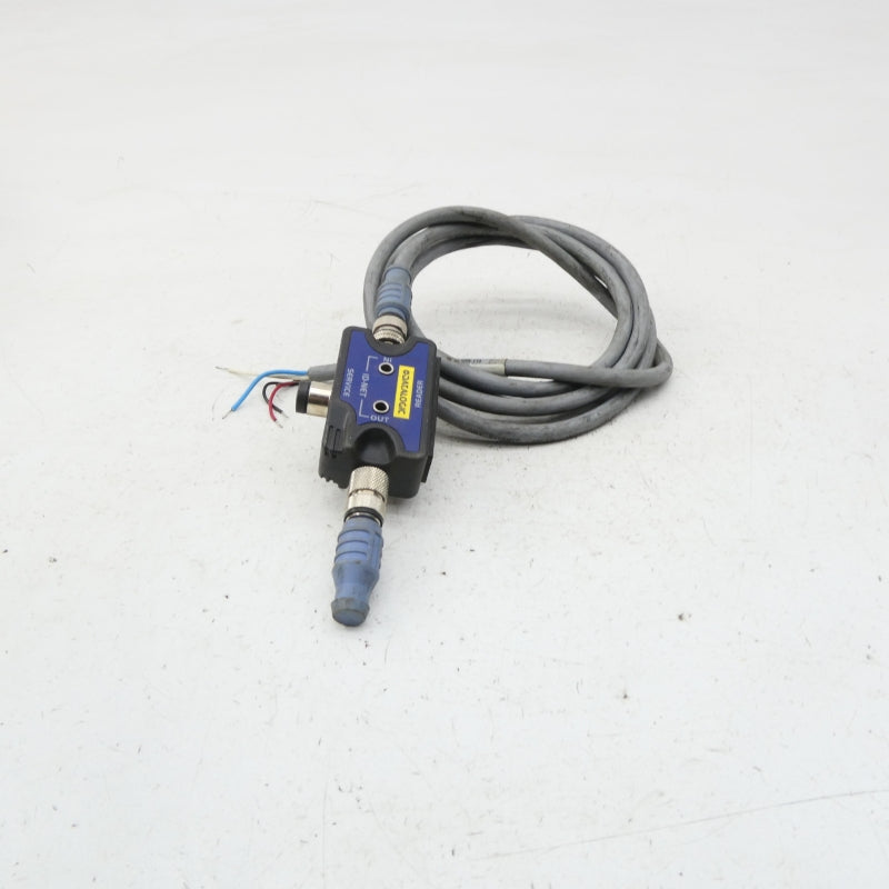 DATALOGIC QL150 10-30VDC NSNP