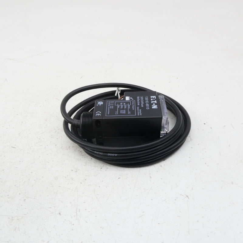 EATON 1351E-6513 SER. B1 12-240VAC NSMP