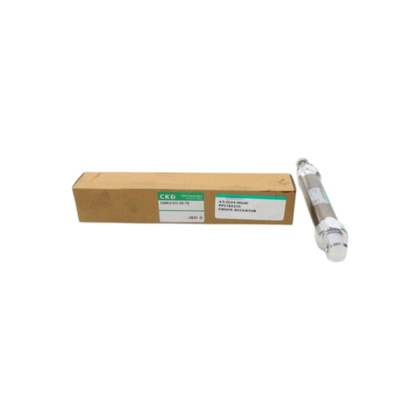 CKD CMK2-CC-25-75 NSMP