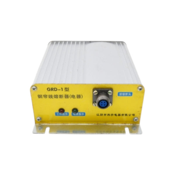 MODULE GRD-1 NSNP