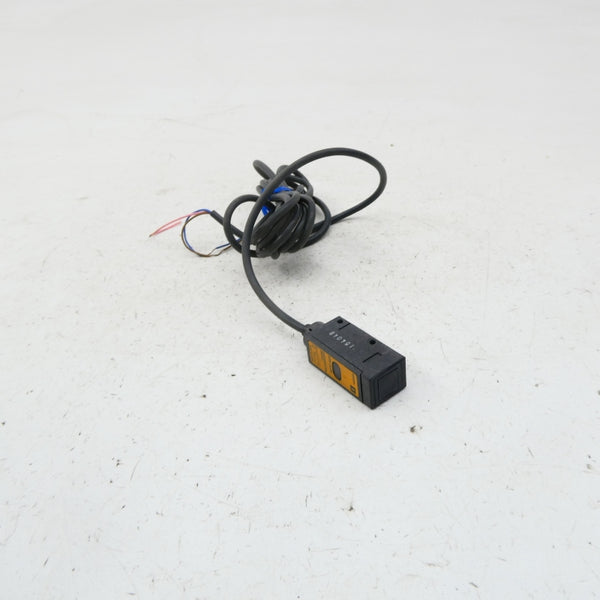 OMRON E3S-2LE4 12-24VDC (BLACK) NSNP