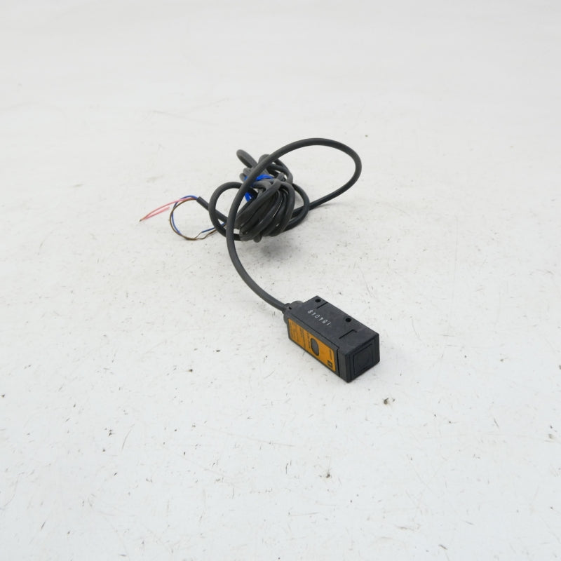 OMRON E3S-2LE4 12-24VDC (BLACK) NSNP