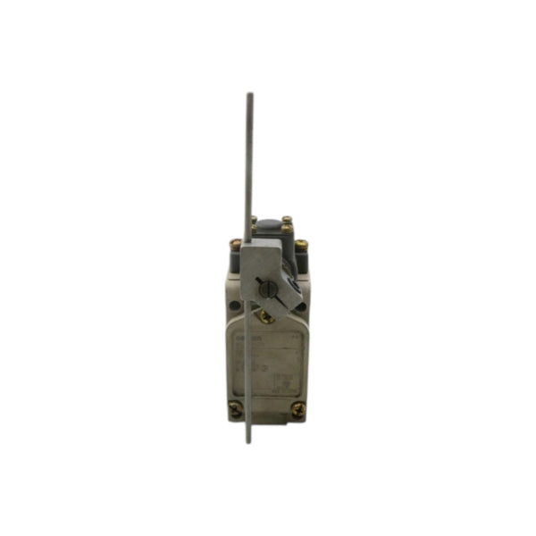 OMRON WLCL-2N 250VAC 2A NSNP