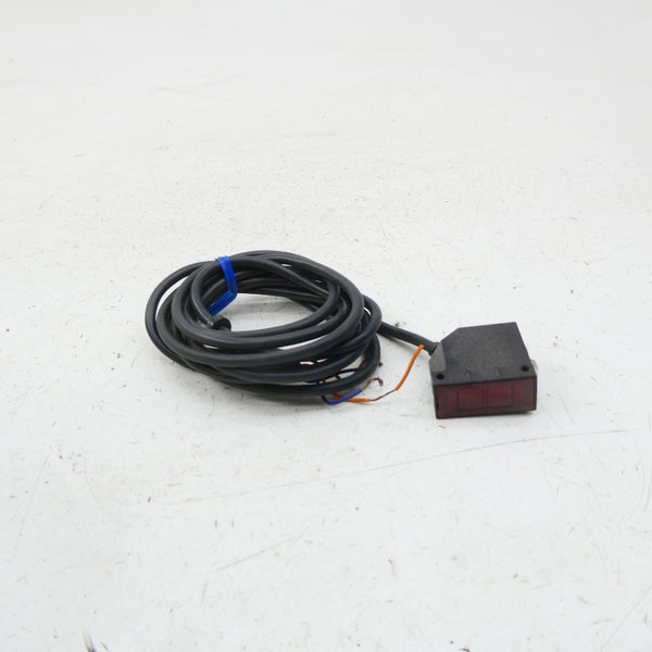 OMRON E3S-LS20C4S 12-24VDC NSNP