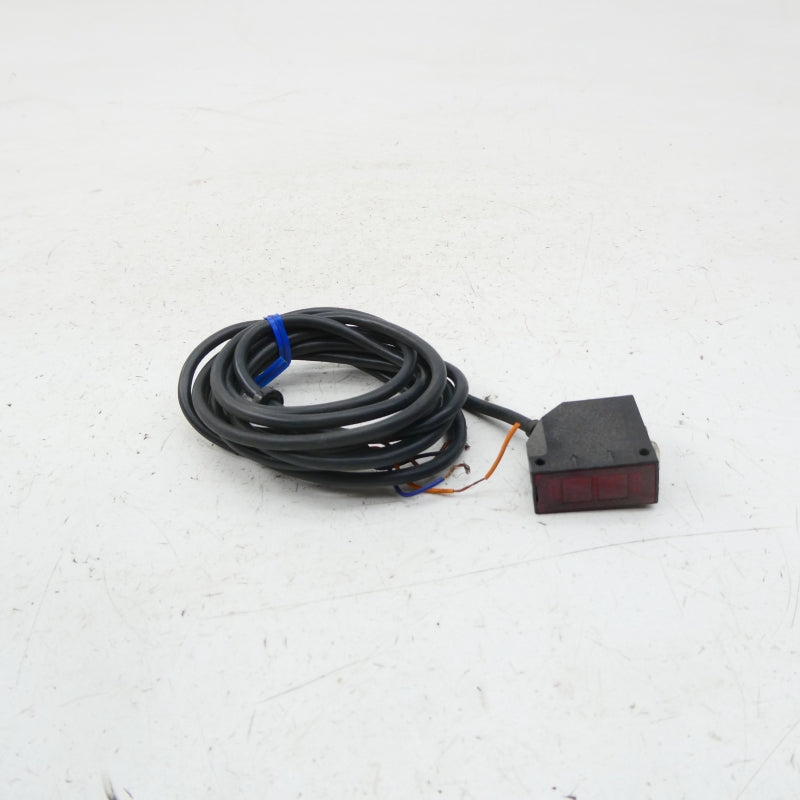 OMRON E3S-LS20C4S 12-24VDC NSNP