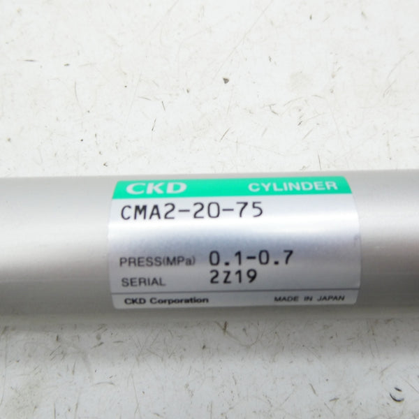 CKD CMA2-20-75 NSNP