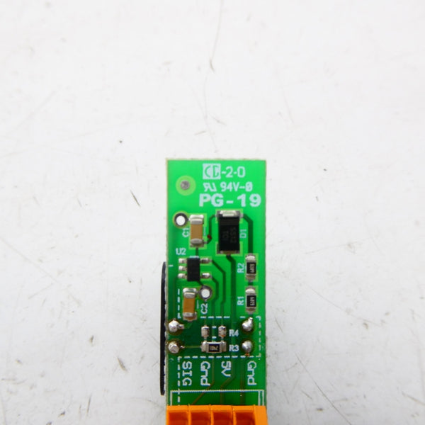 MODULE PG-19 NSNP