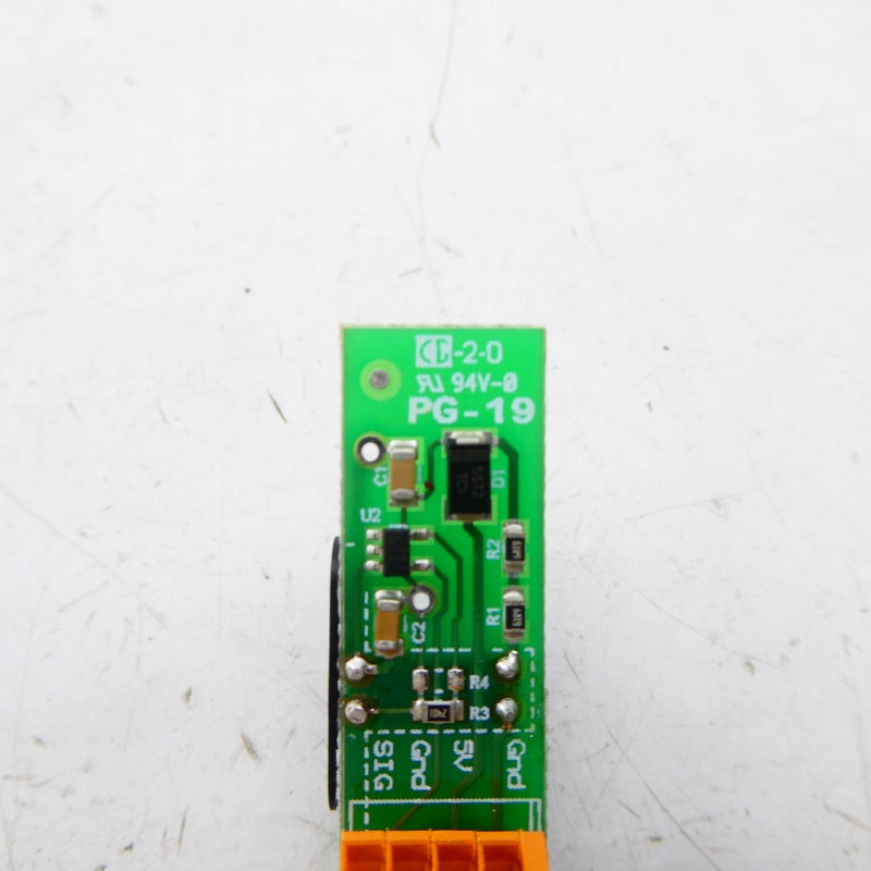 MODULE PG-19 NSNP