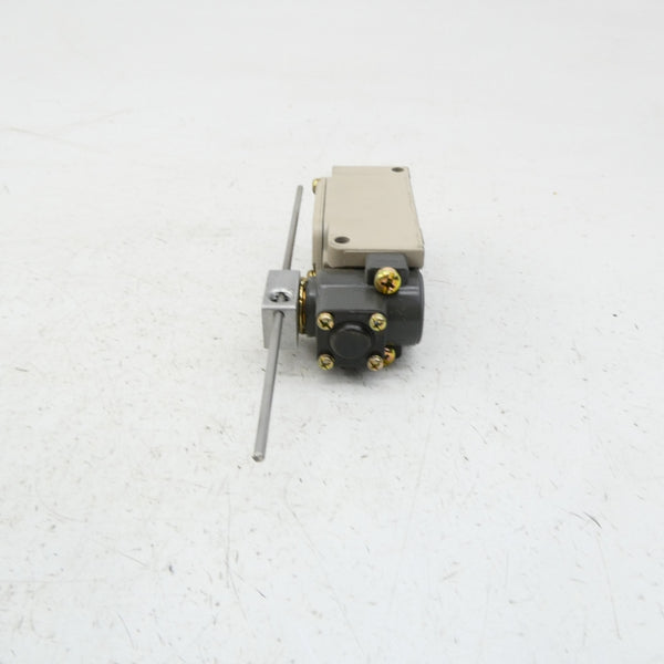 OMRON WLCL-2N 250VAC 2A NSMP