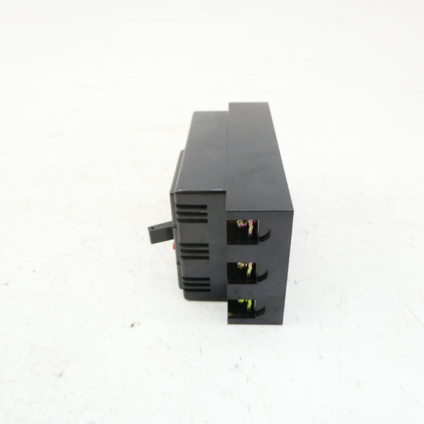 MITSUBISHI NV50-CA-3P-30A 100-200VAC 30A NSMP
