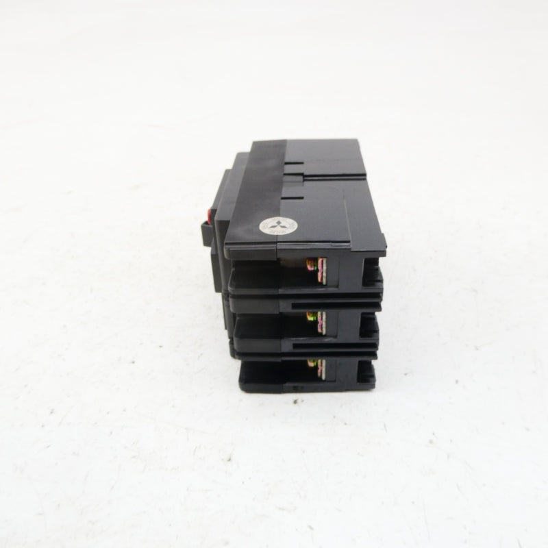 MITSUBISHI NV50-CP-3P-30A 100-200-415V 30A NSMP