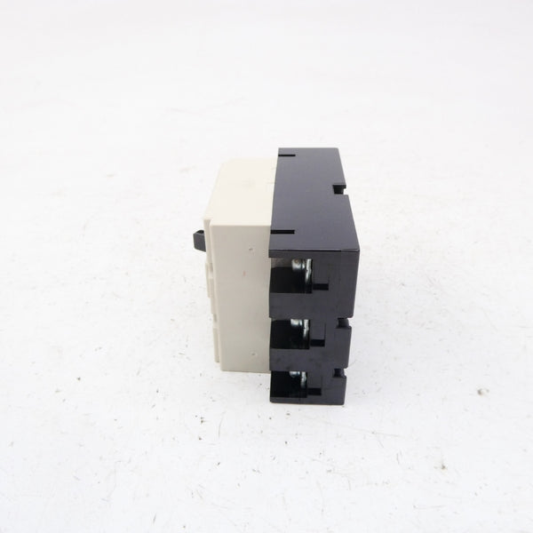MITSUBISHI NF30-CS-3P-10A 220VAC 10A NSMP