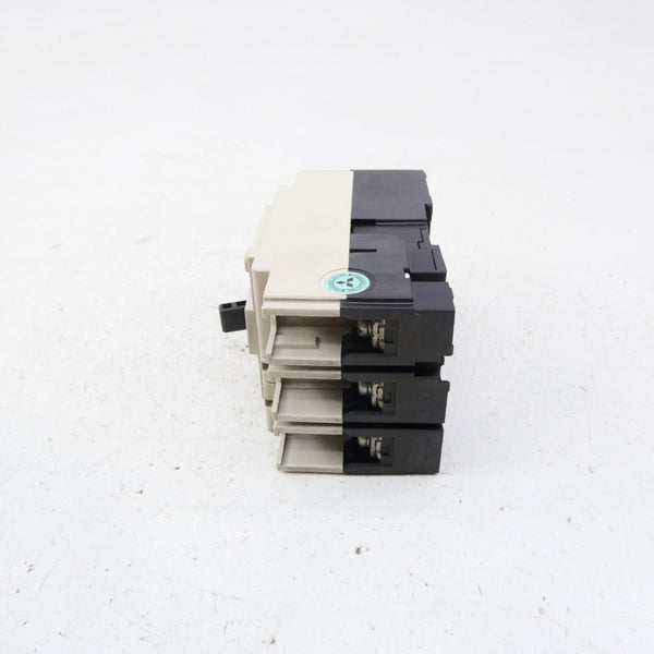MITSUBIHSI NV63-CV-3P-30A 100-440VAC 30A NSMP