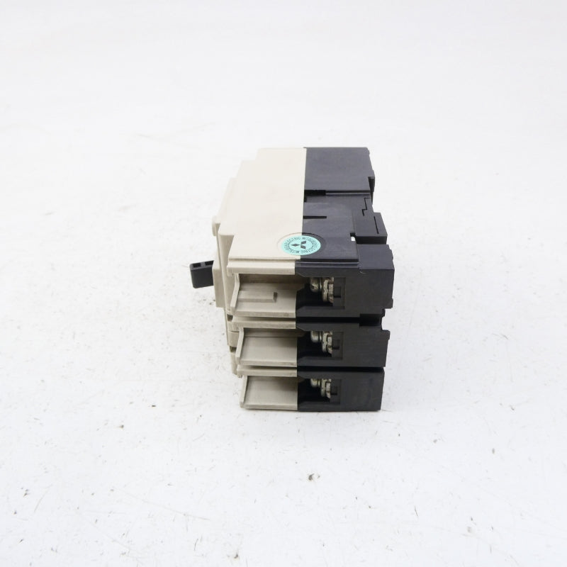 MITSUBIHSI NV63-CV-3P-30A 100-440VAC 30A NSMP