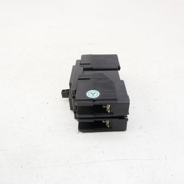 MITSUBISHI NF30-SW-2P-10A 600V 10A NSMP