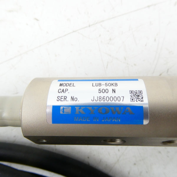 KYOWA LUB-50KB NSMP