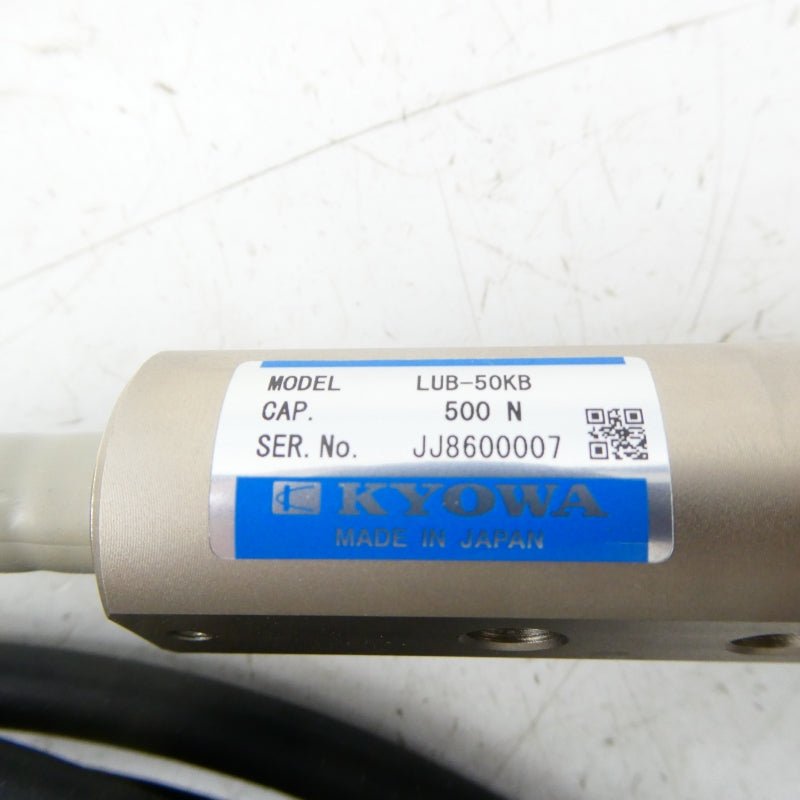 KYOWA LUB-50KB NSMP