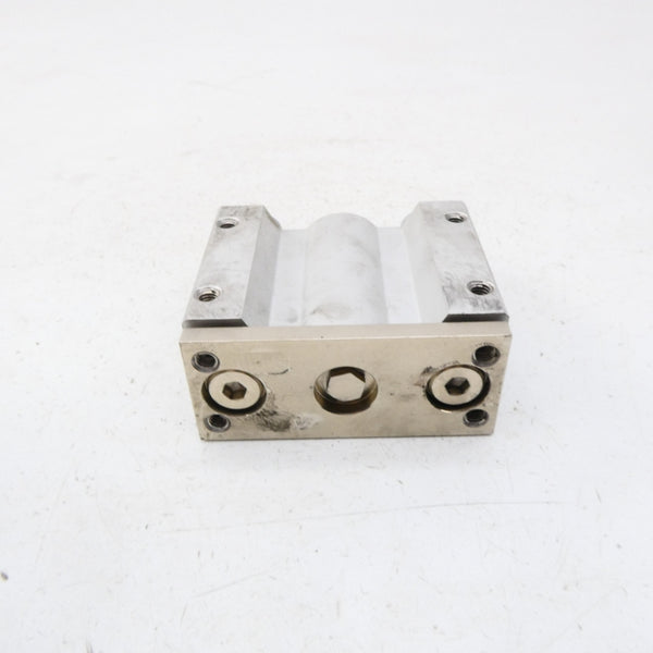 SMC MGQM32TN-50-DUU00807 145PSI UNMP
