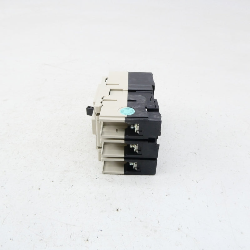 MITSUBISHI NF32-SV-3P-10A 600V 10A NSMP