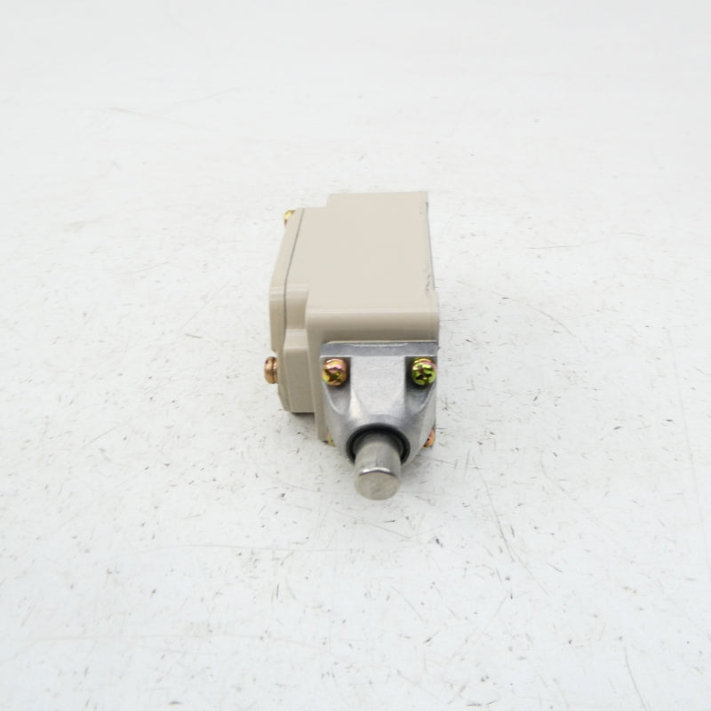 OMRON WLD-TS 250VAC 2A NSMP