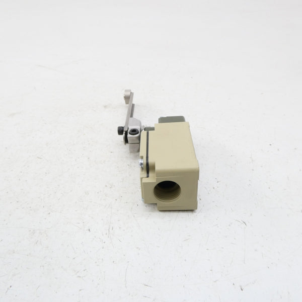 OMRON WLCA12-2-N 125VDC 1A NSMP