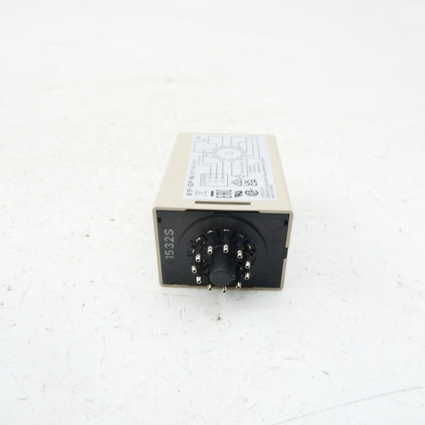 OMRON 61F-GP-N 200VAC NSMP