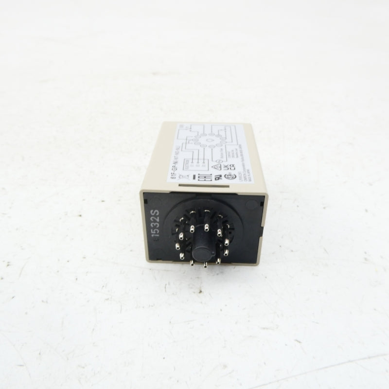 OMRON 61F-GP-N 200VAC NSMP