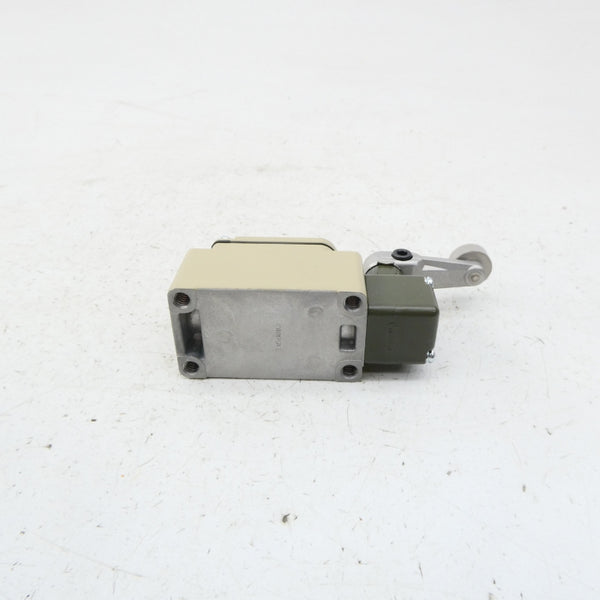 OMRON WLCA2-TS-N 125VDC 1A NSMP